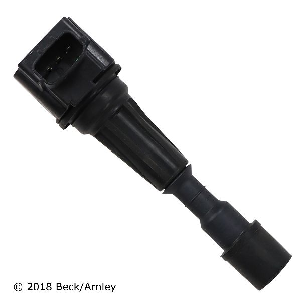 2011-2014 Mazda 2 Direct Ignition Coil (Beck Arnley)