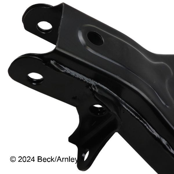 2010-2015 Hyundai Tucson Suspension Control Arm - Rear Right Lower Rearward (Beck Arnley)