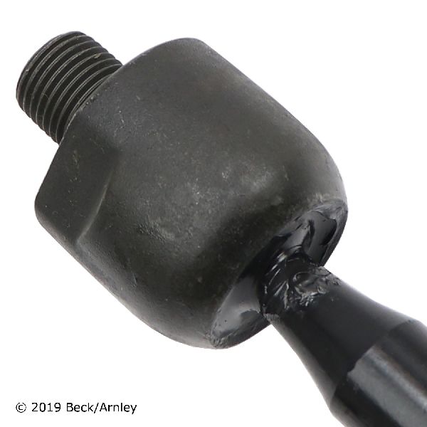 2013-2018 Nissan Altima Steering Tie Rod End - Front Inner (Beck Arnley)