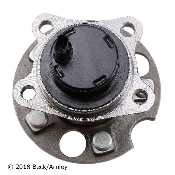 2004-2006 Lexus RX330 Wheel Bearing and Hub Assembly - Rear Left (Beck Arnley)