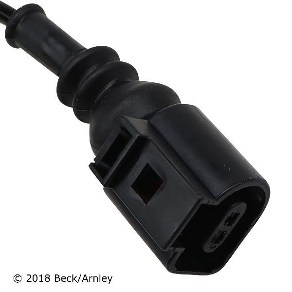 2018-2024 Volkswagen Tiguan Disc Brake Pad Wear Sensor - Front (Beck Arnley)