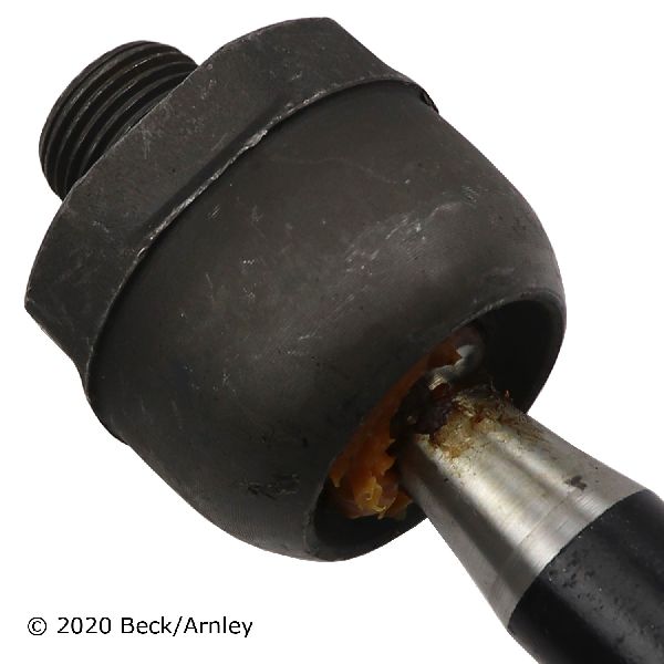 2004-2006 GMC Canyon Steering Tie Rod End - Front Inner (Beck Arnley)