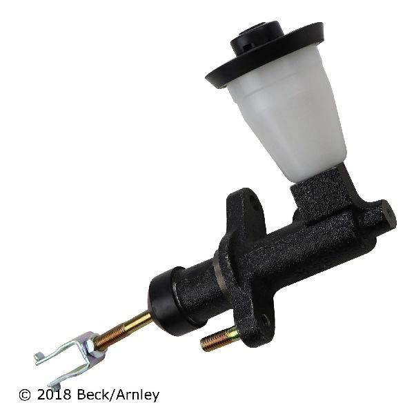 1985-1987 Toyota Land Cruiser Clutch Master Cylinder (Beck Arnley)