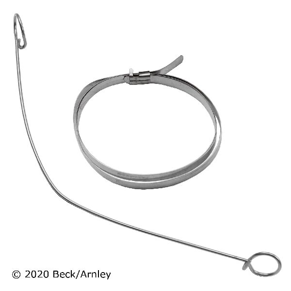 1990-1991 Lexus ES250 Rack and Pinion Bellows Kit (Beck Arnley)
