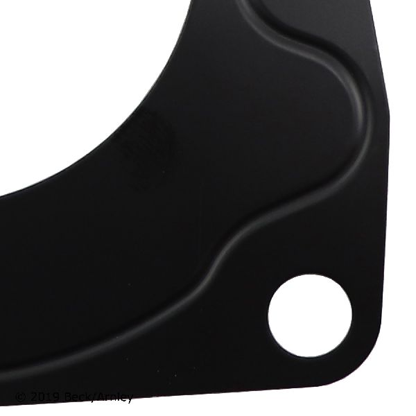 2000-2002 Nissan Sentra Fuel Injection Throttle Body Mounting Gasket (Beck Arnley)