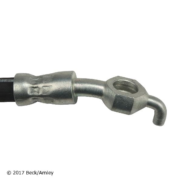 1996-2000 Toyota RAV4 Brake Hydraulic Hose - Front Right (Beck Arnley)