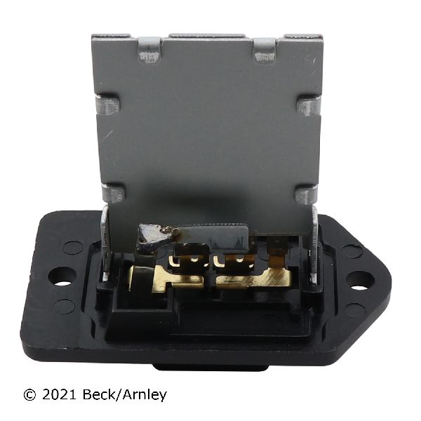 2016-2017 Hyundai Veloster HVAC Blower Motor Resistor (Beck Arnley)
