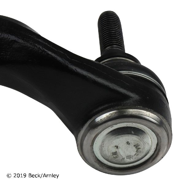 2009-2017 Audi S5 Steering Tie Rod End - Front Right Outer (Beck Arnley)