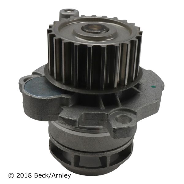 2007-2008 Volkswagen Eos Engine Water Pump (Beck Arnley)