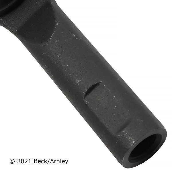 2006-2014 Honda Ridgeline Steering Tie Rod End - Front Outer (Beck Arnley)
