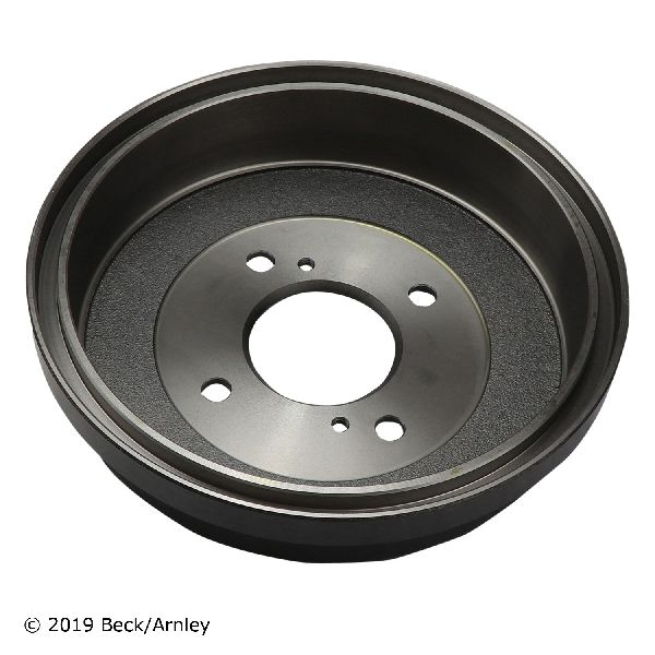1977-1981 Nissan 810 Brake Drum - Rear (Beck Arnley)