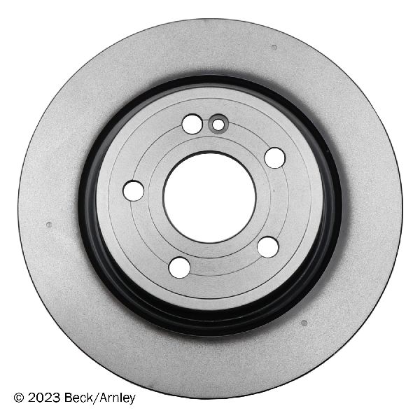 2020-2025 Mercedes-Benz CLA250 Disc Brake Rotor - Rear (Beck Arnley)