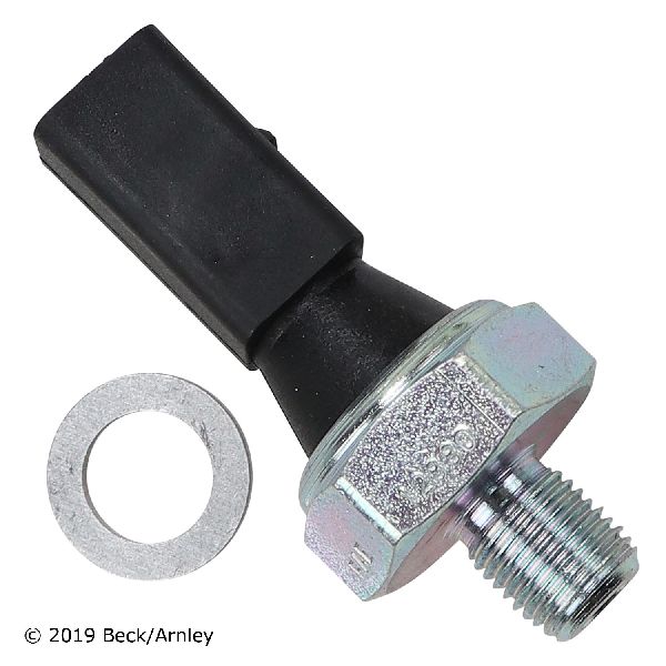 2007 Audi Q7 Engine Oil Pressure Switch (Beck Arnley)