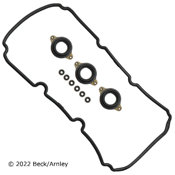 2018-2024 Honda Odyssey Engine Valve Cover Gasket Set (Beck Arnley)