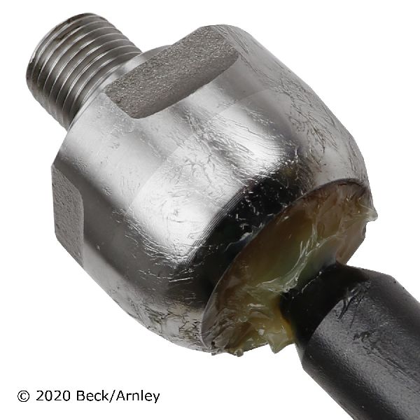 2014-2020 Nissan Rogue Steering Tie Rod End - Front Inner (Beck Arnley)