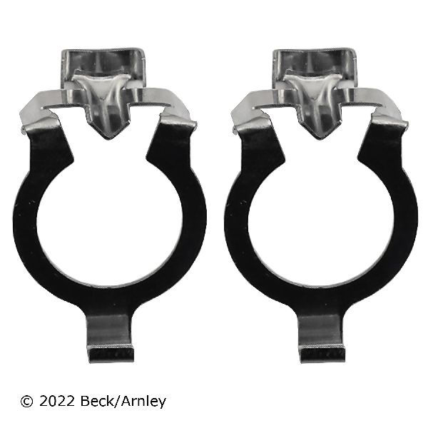 2015-2021 Kia Sedona Parking Brake Hardware Kit (Beck Arnley)