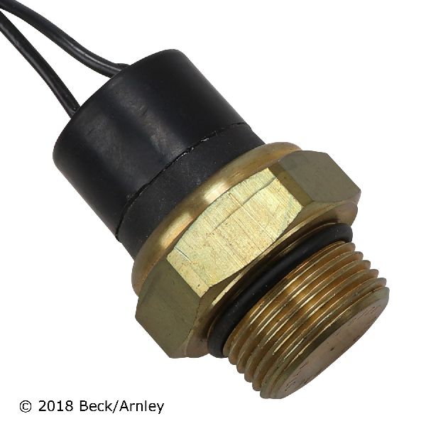 1979-1982 Fiat Strada Engine Cooling Fan Switch (Beck Arnley)