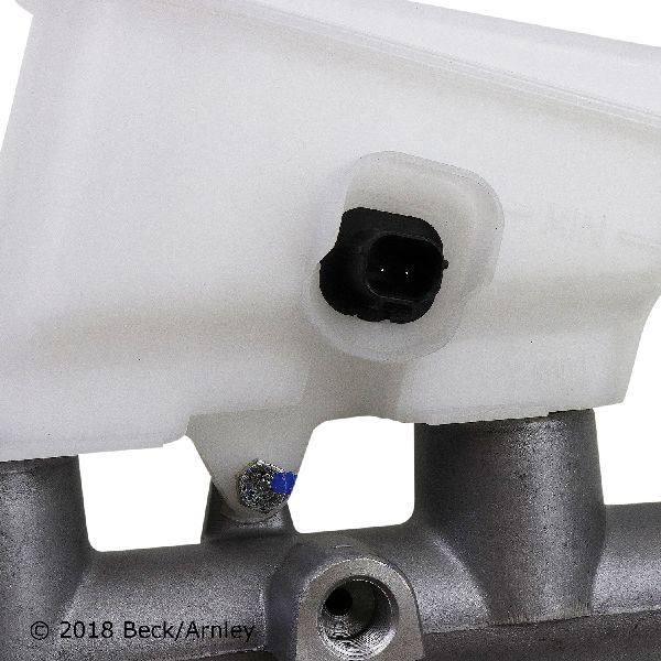 2012 Honda Crosstour Brake Master Cylinder (Beck Arnley)