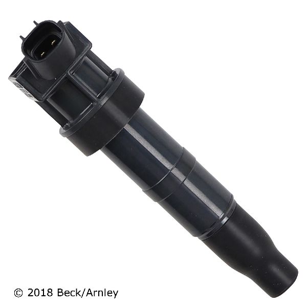 2010-2014 Hyundai Genesis Coupe Direct Ignition Coil (Beck Arnley)