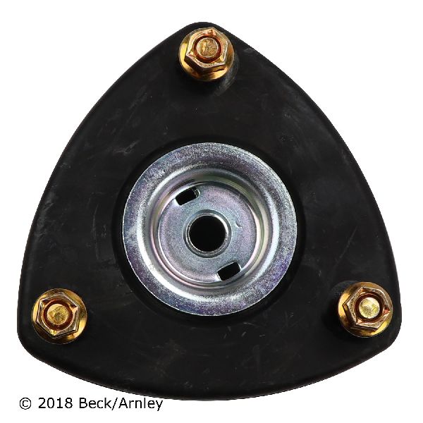 2014-2018 Mazda 3 Suspension Strut Mount - Front (Beck Arnley)