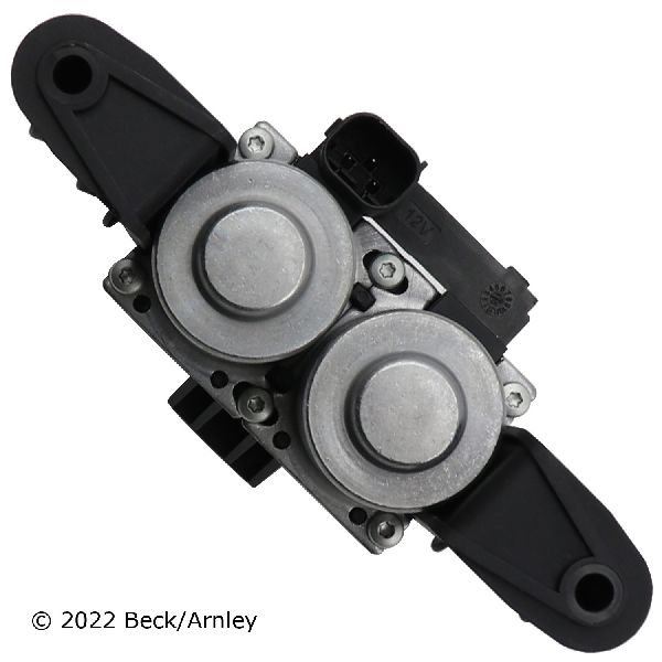 2008-2019 BMW X6 HVAC Heater Control Valve (Beck Arnley)