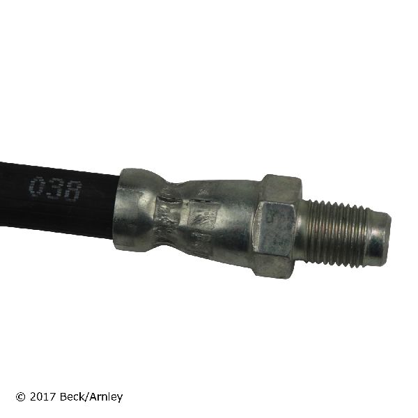1993-2001 BMW 740i Brake Hydraulic Hose - Rear (Beck Arnley)