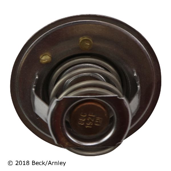 1986-1994 Mazda 323 Engine Coolant Thermostat (Beck Arnley)