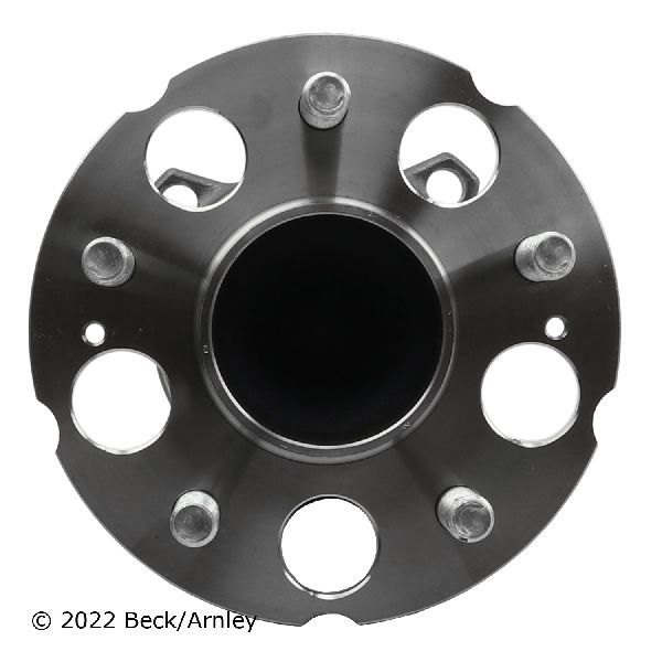 2012-2016 Honda CR-V Wheel Bearing and Hub Assembly - Rear (Beck Arnley)