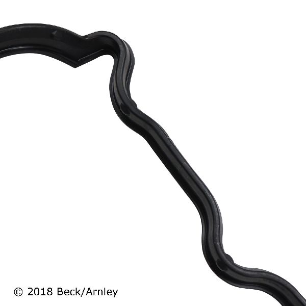 2015 INFINITI Q40 Engine Valve Cover Gasket Set - Left (Beck Arnley)