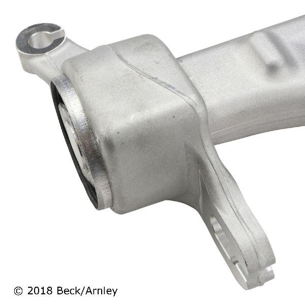 2012-2015 Mercedes-Benz ML350 Suspension Control Arm and Ball Joint Assembly - Front Right Lower (Beck Arnley)