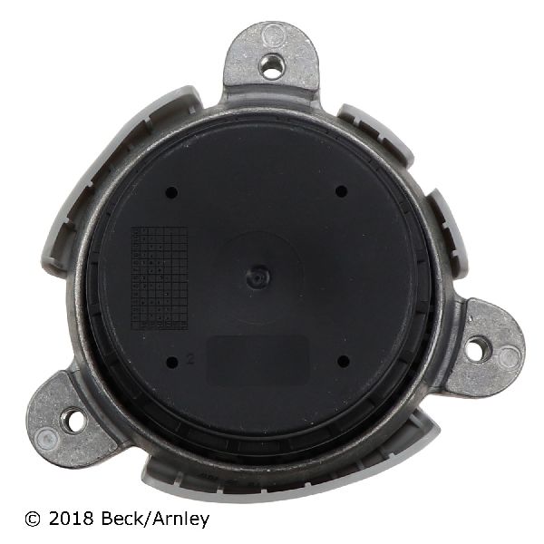 2011-2012 BMW 740i Engine Mount - Right (Beck Arnley)