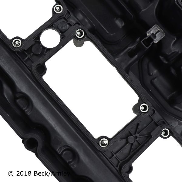 2011-2018 BMW X5 Engine Valve Cover (Beck Arnley)