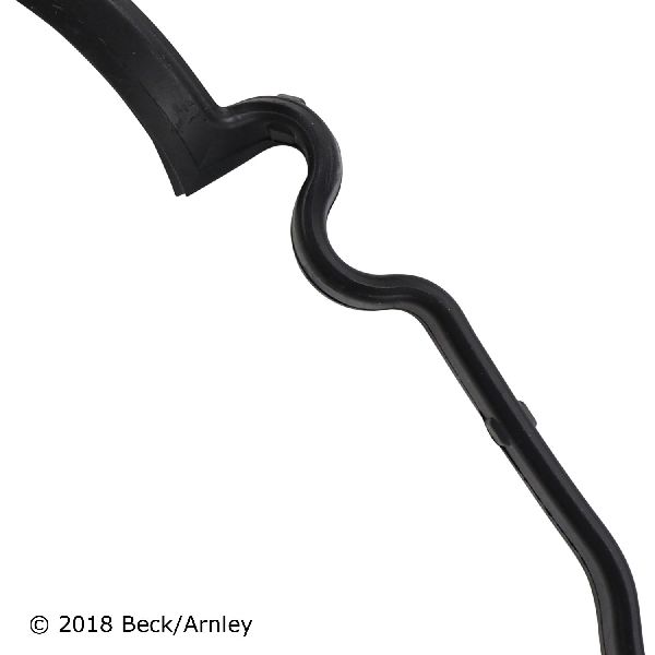 1999-2001 Mazda Protege Engine Valve Cover Gasket Set (Beck Arnley)