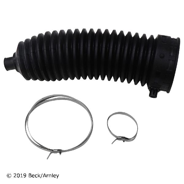 2007-2011 Mercedes-Benz CLS550 Steering Tie Rod End Kit - Right Inner (Beck Arnley)
