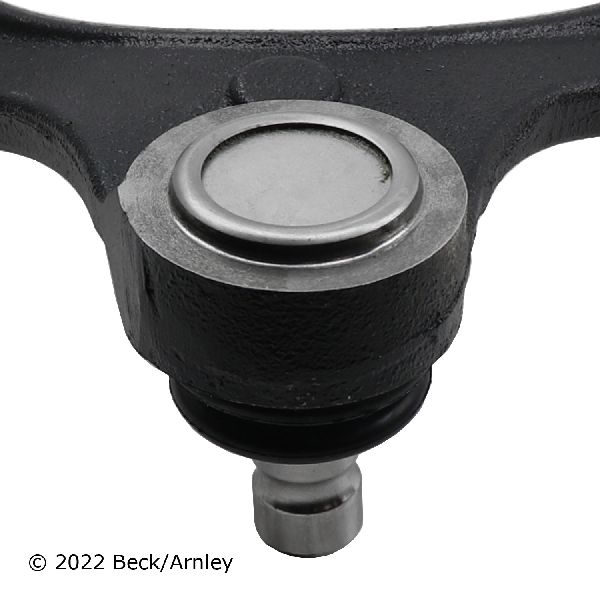 2017-2022 Tesla 3 Suspension Control Arm and Ball Joint Assembly - Front Right Upper (Beck Arnley)