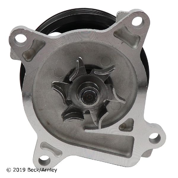 2016-2017 Nissan Rogue Engine Water Pump (Beck Arnley)