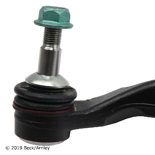 2014-2024 Mini Cooper Steering Tie Rod Assembly - Front Left (Beck Arnley)