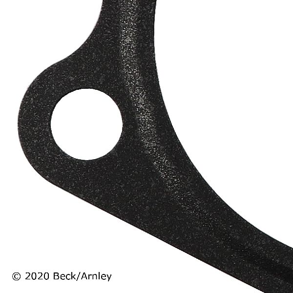 2005-2019 Nissan Frontier Engine Water Pump Gasket (Beck Arnley)
