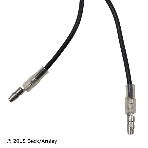 1982-1984 Nissan Maxima Brake Light Switch (Beck Arnley)