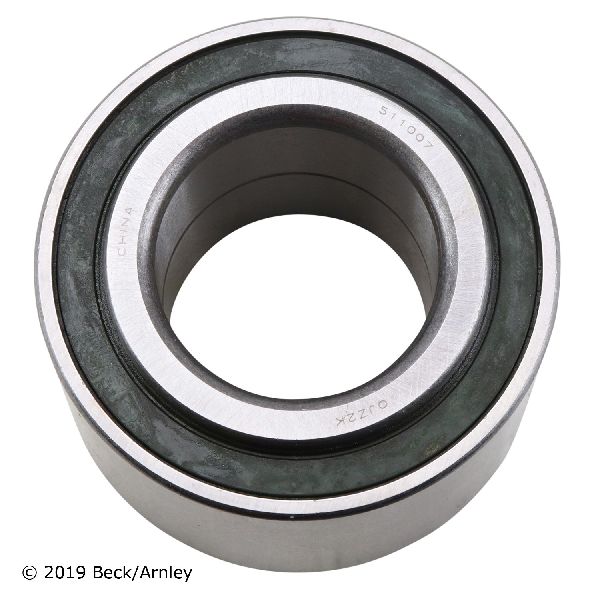 1990-2000 Lexus LS400 Wheel Bearing - Rear (Beck Arnley)