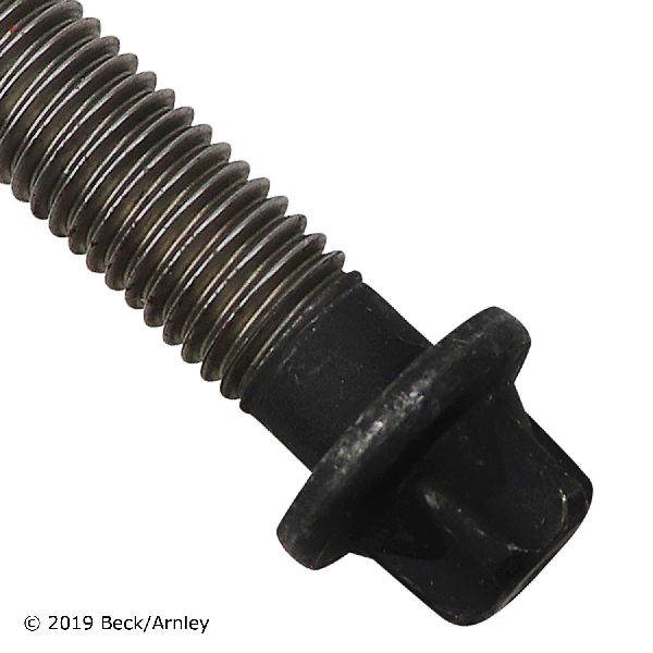 2001-2002 BMW Z3 Engine Cylinder Head Bolt Set (Beck Arnley)