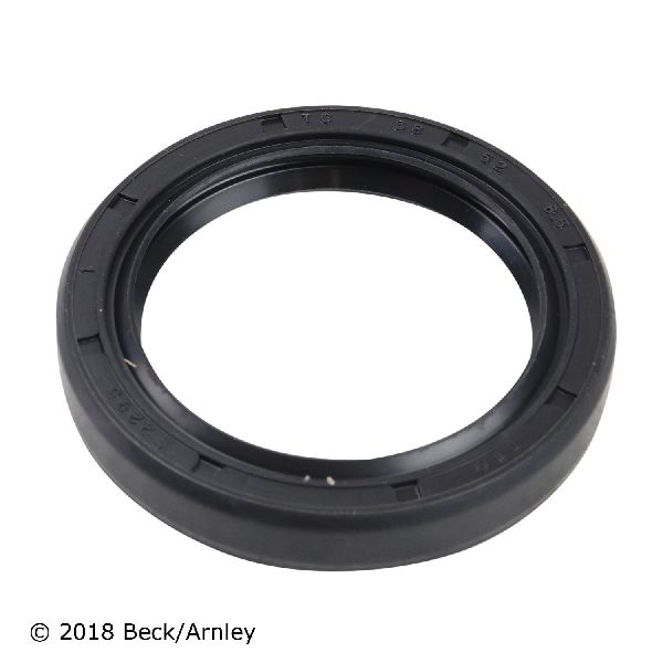 2000-2008 Porsche Boxster Engine Crankshaft Seal - Front (Beck Arnley)
