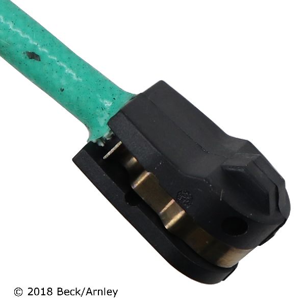 2018-2023 BMW 530e Disc Brake Pad Wear Sensor - Rear (Beck Arnley)
