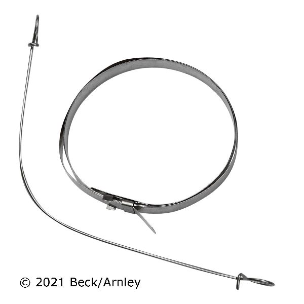 2003-2006 Mitsubishi Outlander Rack and Pinion Bellows Kit - Left or Right (Beck Arnley)