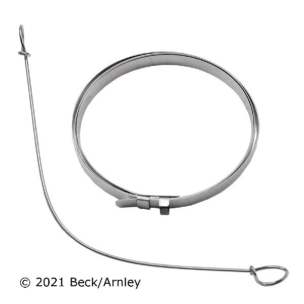1992-1996 Lexus ES300 Rack and Pinion Bellows Kit (Beck Arnley)