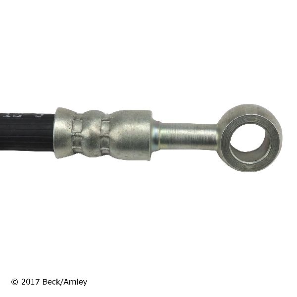 2001-2003 Acura CL Brake Hydraulic Hose - Front Left (Beck Arnley)