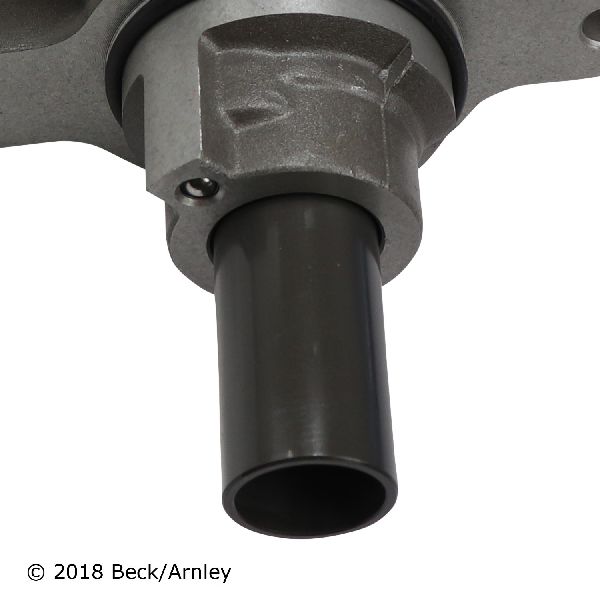 2007-2010 Nissan Sentra Brake Master Cylinder (Beck Arnley)