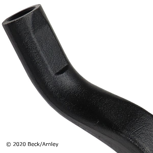 2009-2012 INFINITI FX35 Steering Tie Rod End - Front Right Outer (Beck Arnley)