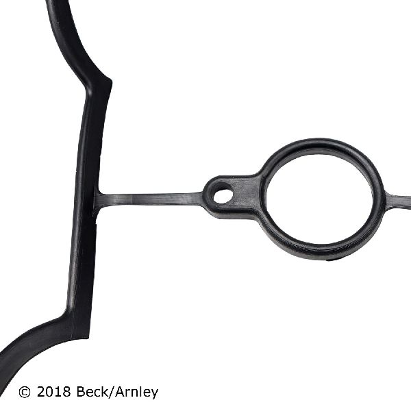 1988-1989 Mazda 323 Engine Valve Cover Gasket Set (Beck Arnley)