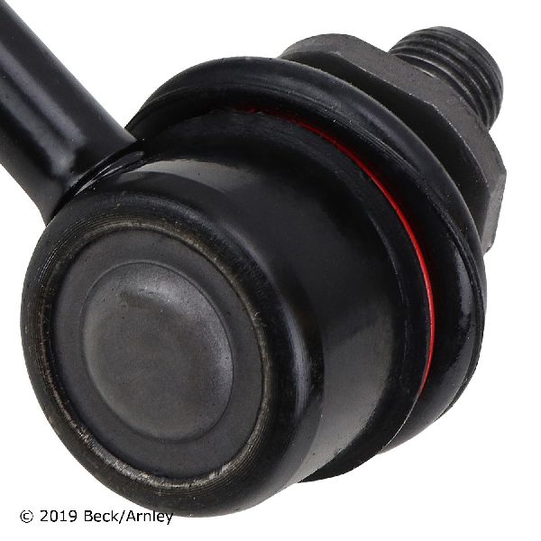 2001-2004 Toyota Tacoma Suspension Stabilizer Bar Link - Front Left (Beck Arnley)